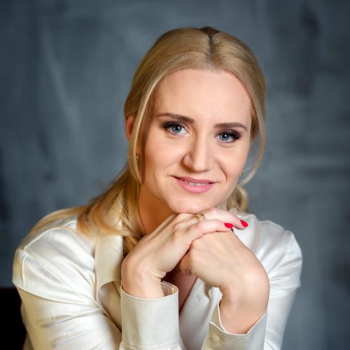 Ama Mihaescu Creative Studio Testimonial Ana Pantazescu