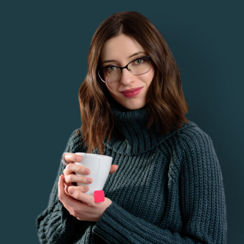 Testimonial Ginger Time